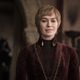 Cersei (Lena Headey), in blissful ignorance of the shitstorm that’s about to come down.